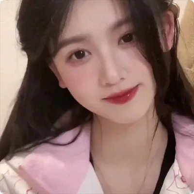 闺女特烦恼