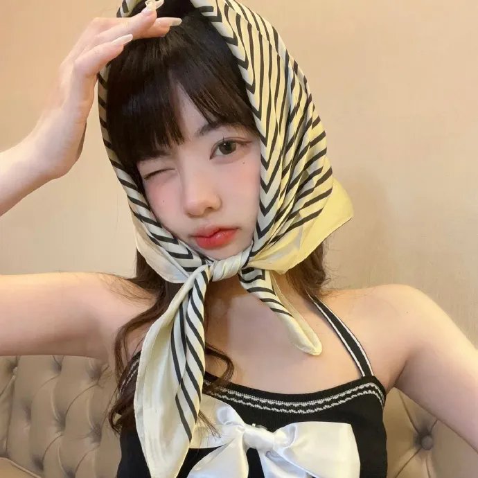 圣诞兔子